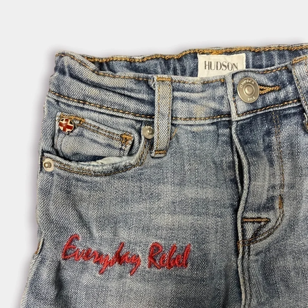 Hudson Jeans good pre